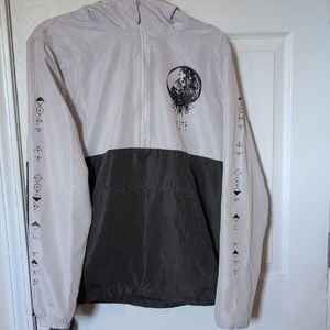 Sleep Token Eden Windbreaker